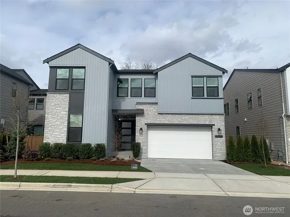 13744 SE 84th Street, Newcastle, WA 98059