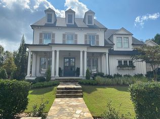 1185 Lee St, Milton, GA 30004