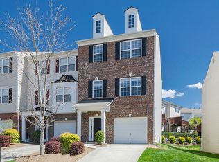 1269 Amber Ridge Rd NW, Concord, NC 28027