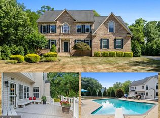 12525 Perrywood Ln, Dunkirk, MD 20754