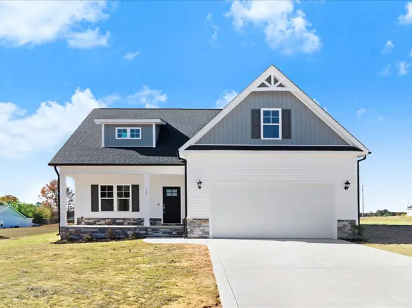 Kimberly Plan, Creeks Edge