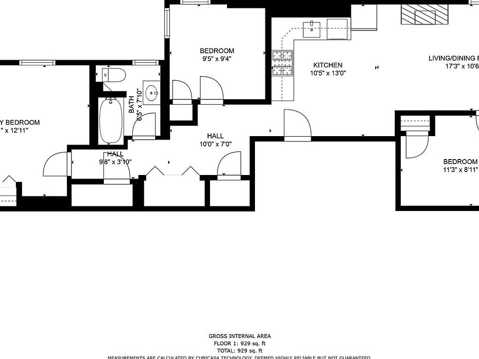 80 West Cottage Apartments Dorchester, MA Zillow