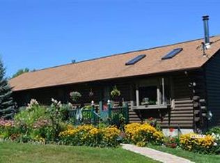 209 Three Track Mountain Rd, Richmondville, NY 12187