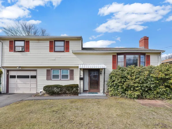 5 Hanley Lane, East Hartford, CT 06108