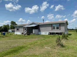 370 Pointe Noir Rd, Branch, LA 70516