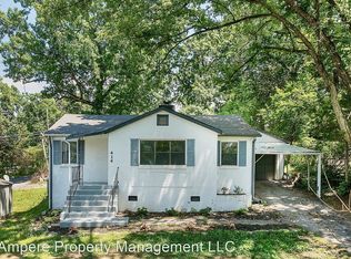 414 Central Dr, Chattanooga, TN 37421