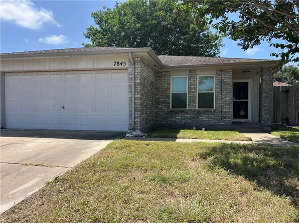 7845 Caribou Dr, Corpus Christi, TX 78414