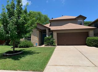 5010 Cleves St, Round Rock, TX 78681