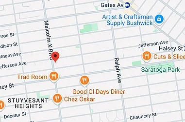 Rented by BH Brokerage Group