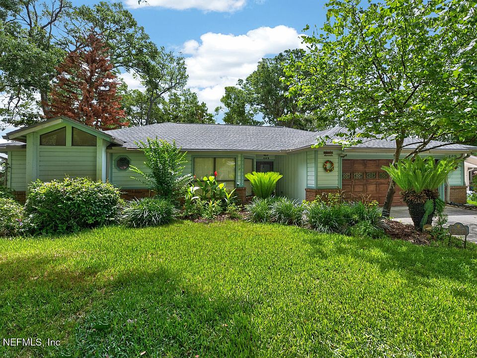 1st image of 469 PABLO POINT Drive