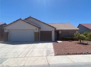 3424 Baldoyle Ln, Las Vegas, NV 89129