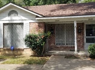 3624 Allandale Rd, Memphis, TN 38111