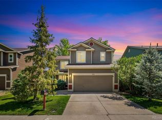 5243 Mount Arapaho Circle, Longmont, CO 80504
