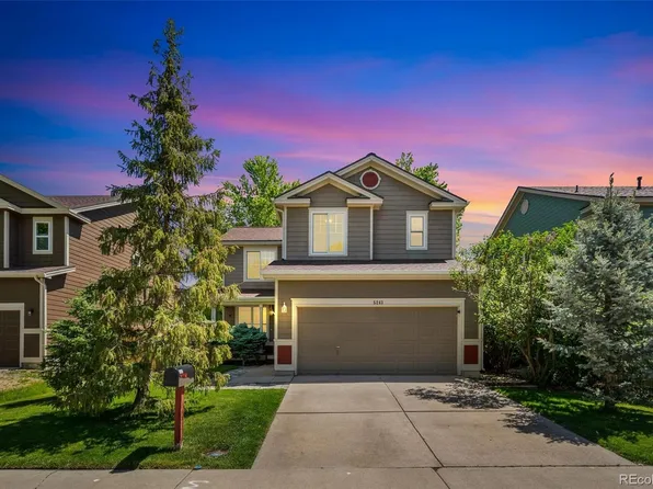 5243 Mount Arapaho Circle, Longmont, CO 80504