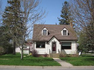 342 1st Ave NE, Blooming Prairie, MN 55917
