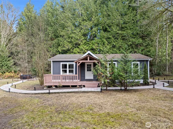 7279 NE Manual Road, Bainbridge Island, WA 98110