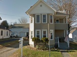 208 Center St #A, Corinth, NY 12822