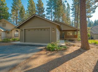 24 Red Willow Ct, Blairsden Graeagle, CA 96103