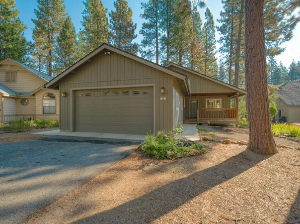 24 Red Willow Ct, Blairsden Graeagle, CA 96103