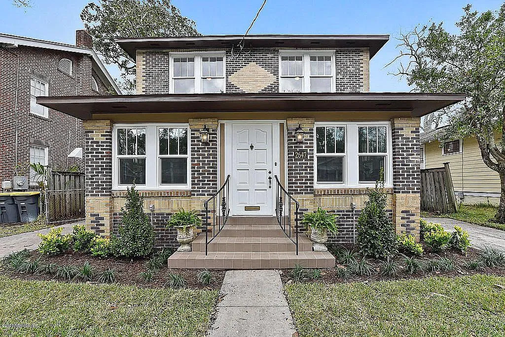 2647 Post St — Photo 1