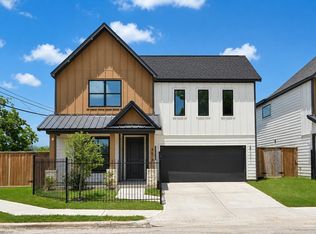3613 Gano St, Houston, TX 77009