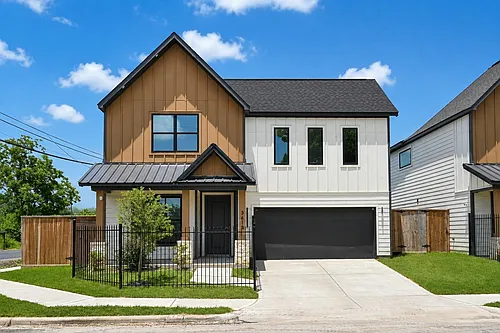3613 Gano St Photo 1