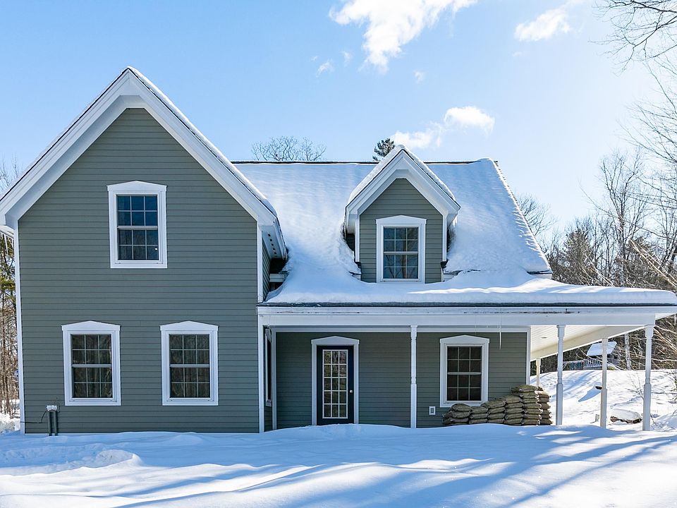538 Lovejoy Road, Lempster, NH 03605 Zillow