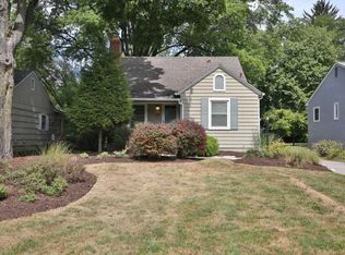 576 Garden Rd, Columbus, OH 43214