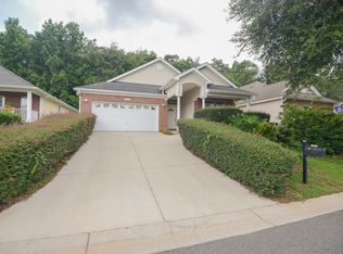2878 Frogs Leap Way, Tallahassee, FL 32309