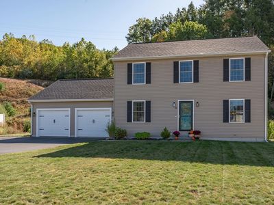 18 Richfield Way, Wilton, NH, 03086