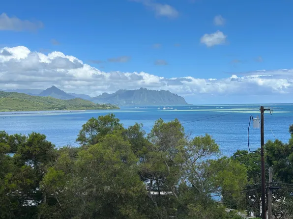 46-109 Konohiki St APT 3934, Kaneohe, HI 96744