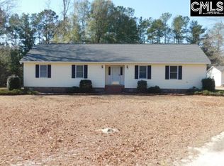 193 Youngs Bend Rd, Kershaw, SC 29067