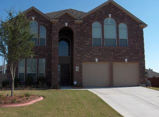 105 Green Brook Pl, Cibolo, TX 78108