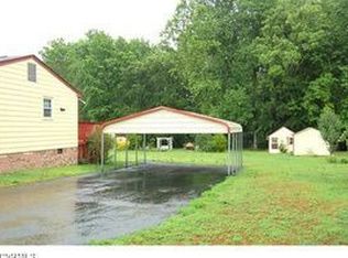 17401 Elko Rd, South Chesterfield, VA 23803