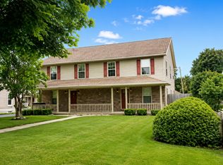914 E Front St APT D, Monroe, MI 48161