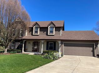 2805 Vail Ct, Lisle, IL 60532