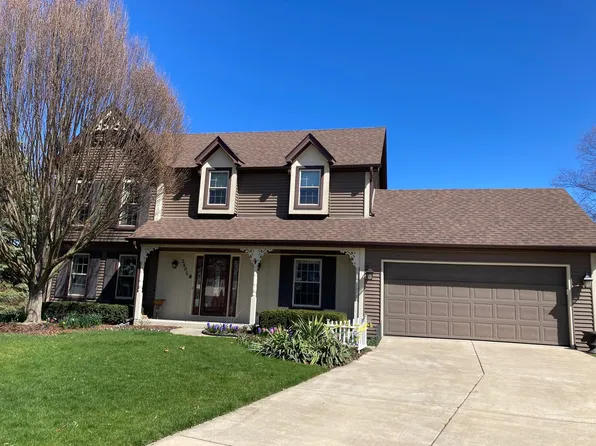 2805 Vail Ct, Lisle, IL 60532