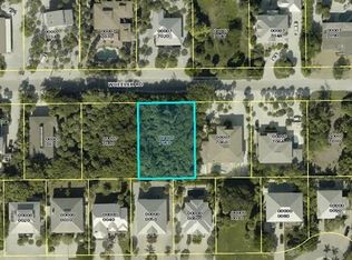 230 Wheeler Rd, Boca Grande, FL 33921