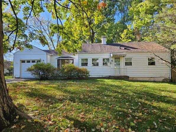 4559 Harrison Ave, Cincinnati, OH 45236