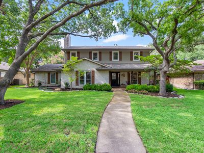 815 Grinnell Dr, Richardson, TX, 75081
