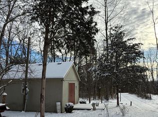 4051 E State Route 41, Manchester, OH 45144