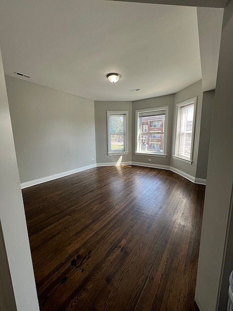 Living Room View 1