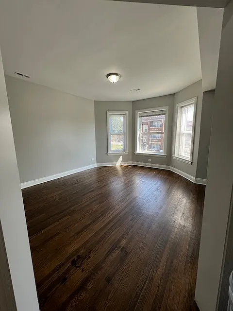 Living Room View 1