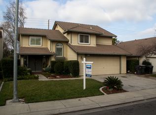 3909 Wichita Way, Modesto, CA 95357
