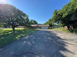 1946 Us Highway 380 E, Graham, TX 76450