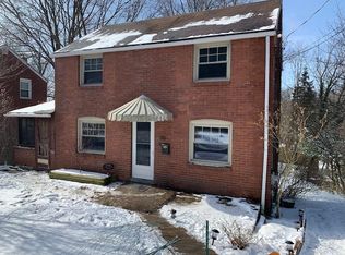 110 Dauntless Dr, Pittsburgh, PA