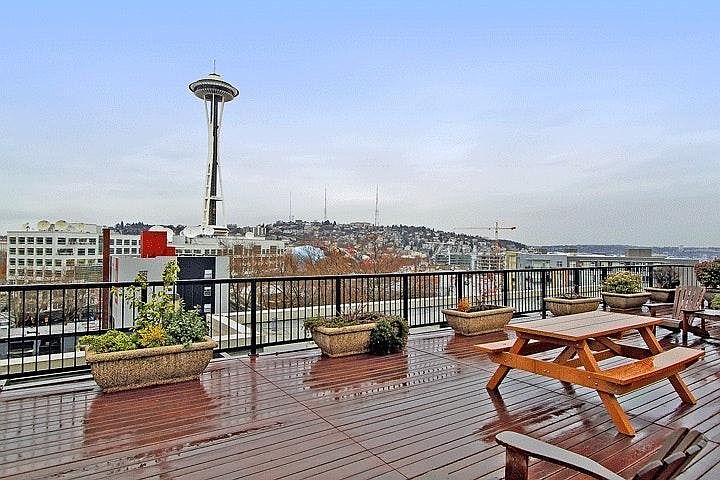 1st image of 425 Vine St APT 318