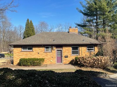 896 Carpenter St, Northville, MI, 48167