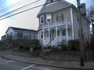 518-520 Manton Ave, Providence, RI 02909