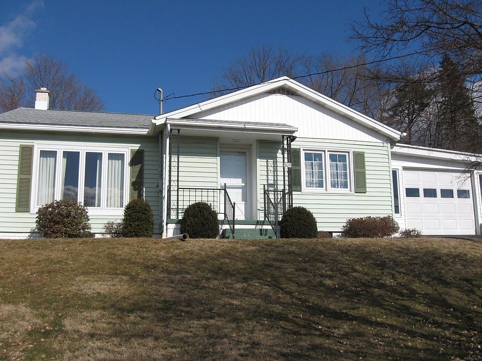 2nd image of 609 Country Club Dr